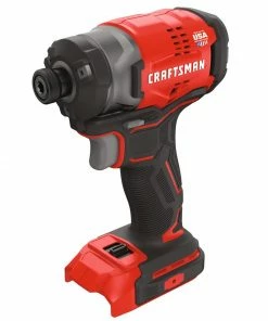Cheap π₯ CRAFTSMAN Impact Drivers V20 20-volt Max Variable Speed Brushless Cordless Impact Driver (Tool Only) 𧨠24 Cheap π₯ CRAFTSMAN Impact Drivers V20 20-volt Max Variable Speed Brushless Cordless Impact Driver (Tool Only) 𧨠-Craftsman Official Shop 09224787