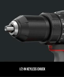 Flash Sale 🧨 CRAFTSMAN Drills V20 20-volt Max 1/2-in Cordless Drill (1-Battery Included and Charger Included) 👍 -Craftsman Official Shop 09224820