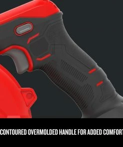 Coupon 🎁 CRAFTSMAN Jobsite Blowers 20-volt Max Jobsite Blower (Tool Only) ⭐ -Craftsman Official Shop 09224826