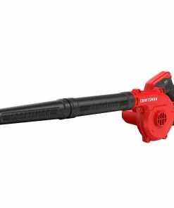 Coupon 🎁 CRAFTSMAN Jobsite Blowers 20-volt Max Jobsite Blower (Tool Only) ⭐