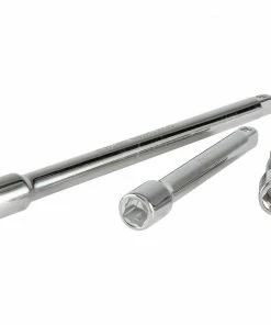 Craftsman Official Shop 21 Hot Sale ๐งจ CRAFTSMAN Socket Extensions 3-Piece 1/2-in Drive Socket Extension Set โ๏ธ