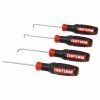 Promo 🌟 CRAFTSMAN Household Tool Sets 4-Piece Household Tool Set 🌟
