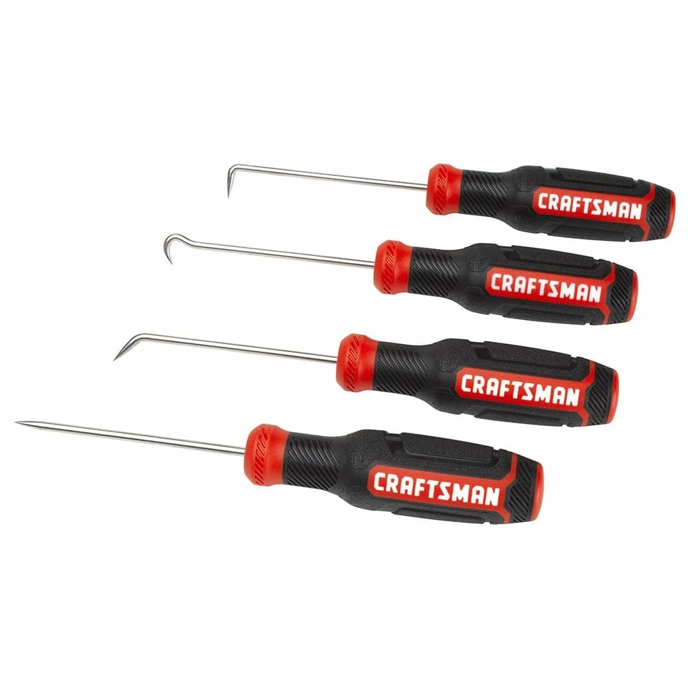 Promo π CRAFTSMAN Household Tool Sets 4-Piece Household Tool Set π 1 Promo π CRAFTSMAN Household Tool Sets 4-Piece Household Tool Set π