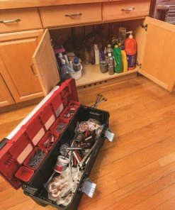 Discount π CRAFTSMAN Portable Tool Boxes PRO 26-in Red Plastic Lockable Tool Box π 24 Discount π CRAFTSMAN Portable Tool Boxes PRO 26-in Red Plastic Lockable Tool Box π -Craftsman Official Shop 09229624