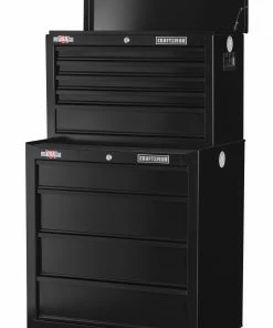 Best Sale ๐ CRAFTSMAN Top Tool Chests 1000 Series 26-in W x 17.25-in H 5-Drawer Steel Tool Chest (Black) ๐งจ 20 Best Sale ๐ CRAFTSMAN Top Tool Chests 1000 Series 26-in W x 17.25-in H 5-Drawer Steel Tool Chest (Black) ๐งจ -Craftsman Official Shop 09229716 scaled
