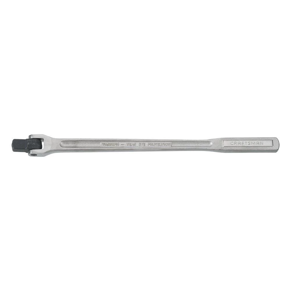 Buy π CRAFTSMAN Breaker Bars 3/4-in Breaker Bar π 1 Buy π CRAFTSMAN Breaker Bars 3/4-in Breaker Bar π