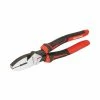 Buy 🔔 CRAFTSMAN 9.5-in Electrical Linesman Pliers with Wire Cutter 🎁