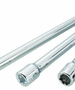 Buy 🤩 CRAFTSMAN Socket Extensions 4-Piece 3/8-in Drive Socket Extension Set 😀