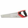 Wholesale 😍 CRAFTSMAN Hand Saws 15-in Medium Cut Tooth Saw 🧨