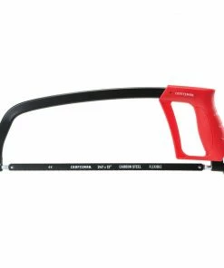 Cheap π₯ CRAFTSMAN Hand Saws 12-in Extra Fine Cut Hack Saw π