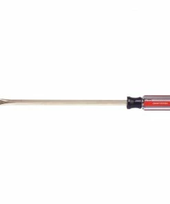 Hot Sale π CRAFTSMAN Screwdrivers Acetate Handle 3/8-in Slottedhead Screwdriver π