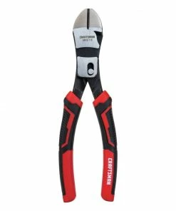 Coupon ⭐ CRAFTSMAN 8-in Diagonal Cutting Pliers ✨