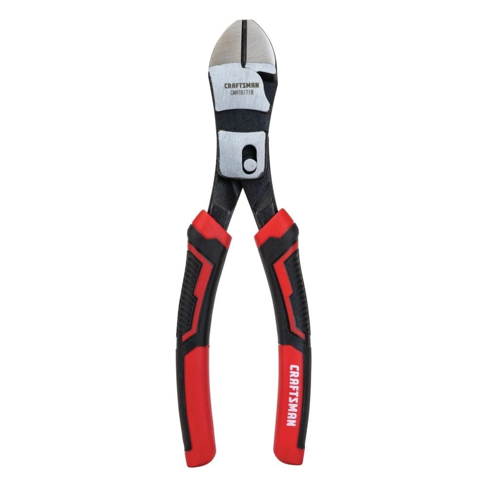Coupon ⭐ CRAFTSMAN 8-in Diagonal Cutting Pliers ✨ 1 Coupon ⭐ CRAFTSMAN 8-in Diagonal Cutting Pliers ✨