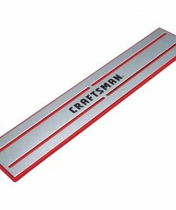 Best Pirce 😀 CRAFTSMAN Tool Storage Accessories Steel Cmmt99412 Magnetic Accessory 🎁