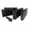 Best reviews of 🎁 CRAFTSMAN Impact Sockets & Impact Socket Sets 23-Piece Standard (SAE) and Metric Combination 1/2-in Drive Set 6-Point Impact Socket Set ⌛