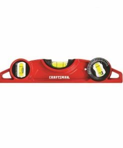 Outlet ❤️ CRAFTSMAN Levels 9-in Magnetic Torpedo Level 🔥