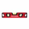 Flash Sale 😍 CRAFTSMAN Levels 9-in Magnetic Torpedo Level ✔️