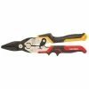Best Sale 🤩 CRAFTSMAN Tin Snips 1.18-in 60CrV Snips 🧨