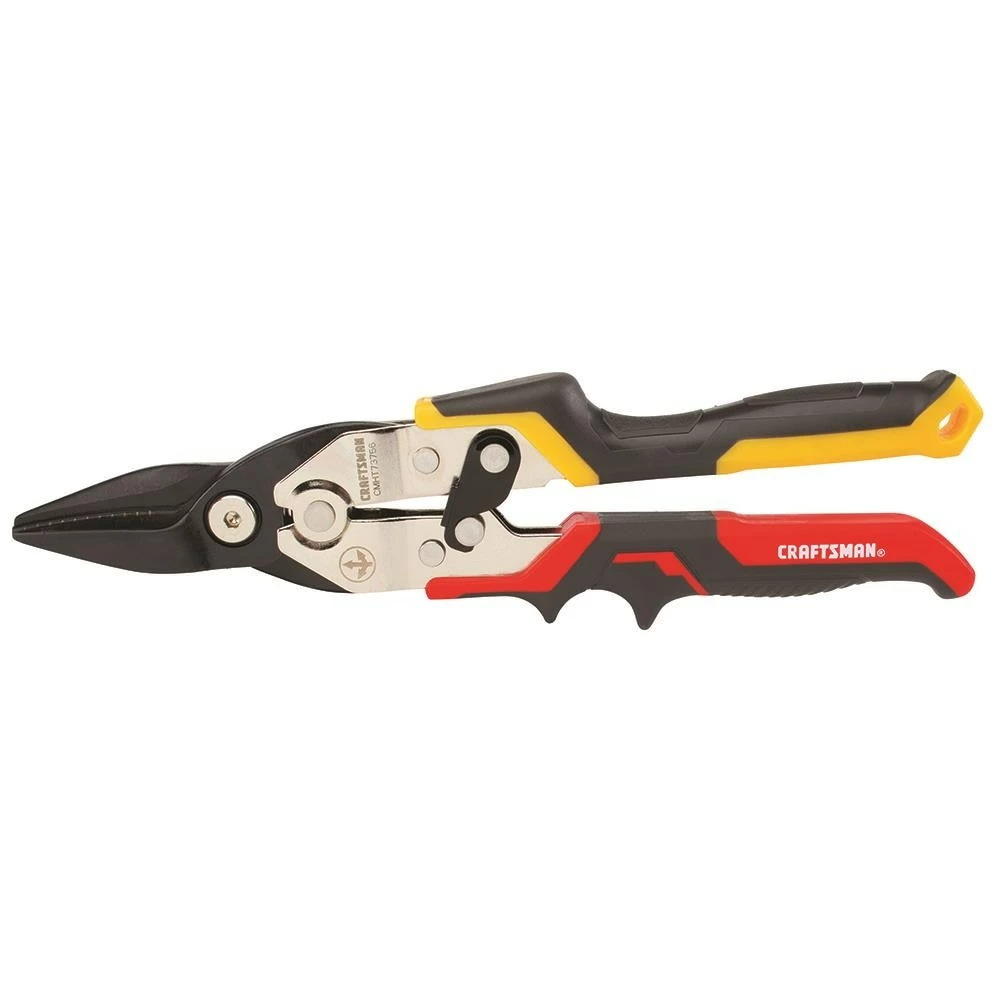 Best Sale π€© CRAFTSMAN Tin Snips 1.18-in 60CrV Snips 𧨠1 Best Sale π€© CRAFTSMAN Tin Snips 1.18-in 60CrV Snips π§¨