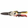Best Pirce 🎁 CRAFTSMAN Tin Snips 3.18-in 60CrV Snips 👍