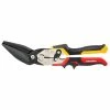 New ✨ CRAFTSMAN Tin Snips 3-in 60CrV Snips ⭐