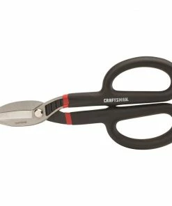 Wholesale π CRAFTSMAN Tin Snips 2-in 1055 Snips π―