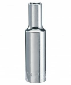 Best reviews of 🎉 CRAFTSMAN Sockets & Socket Sets Metric 3/8-in Drive 6-point 7-mm Deep Socket ✨