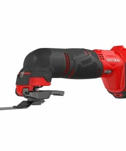Best reviews of 🔥 CRAFTSMAN Oscillating Tool Kits V20 12-Piece 20-volt Max Variable Speed Oscillating Multi-Tool Kit 🔔