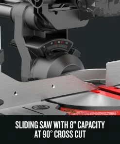 Top 10 😀 CRAFTSMAN Miter Saws V20 7-1/4-in 20-Volt Max Single Bevel Sliding Compound Cordless Miter Saw ⭐ -Craftsman Official Shop 09241766