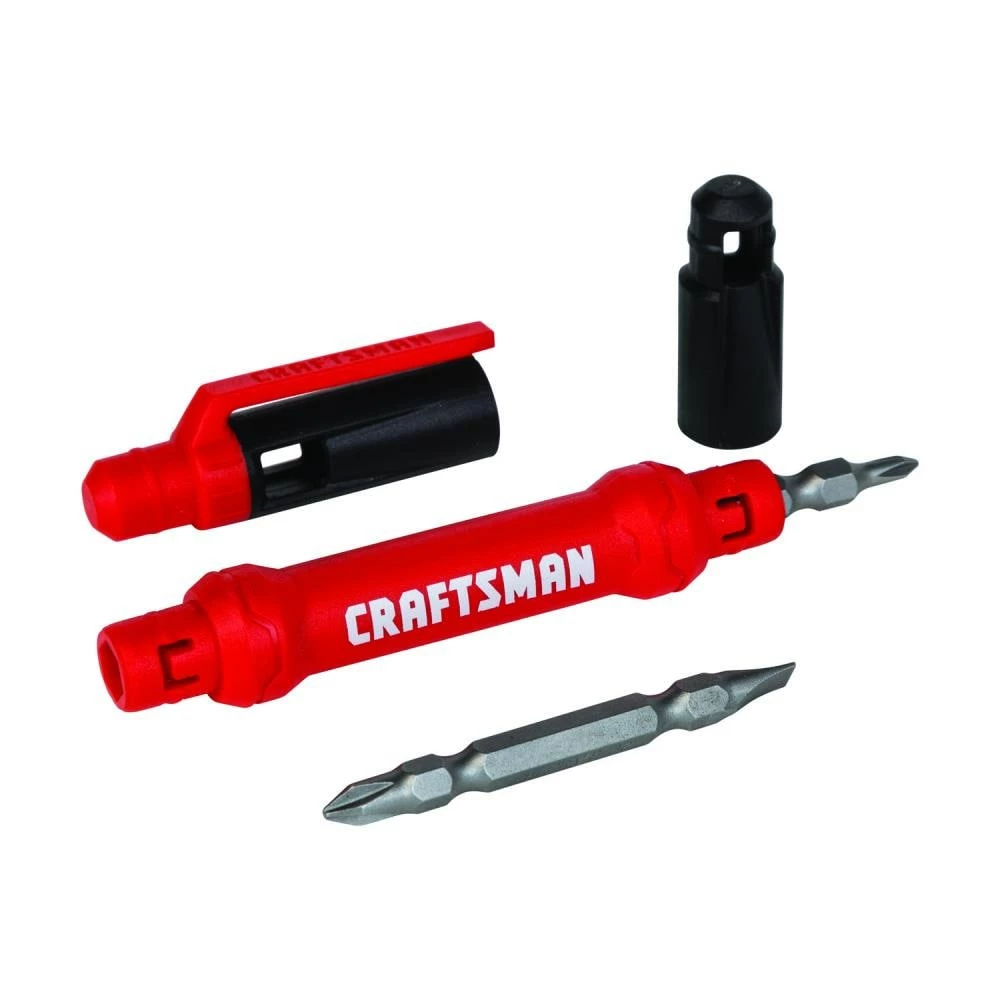 Top 10 π CRAFTSMAN Screwdrivers 2-Piece Plastic Handle Magnetic Set Multi-bit Screwdriver Set β€οΈ 1 Top 10 π CRAFTSMAN Screwdrivers 2-Piece Plastic Handle Magnetic Set Multi-bit Screwdriver Set β€οΈ