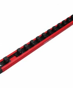 Discount ⭐ CRAFTSMAN Tool Storage Accessories Plastic and Steel Socket Storage 🎁