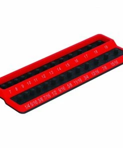 Best reviews of 🔔 CRAFTSMAN Tool Storage Accessories Plastic Socket Storage ✨