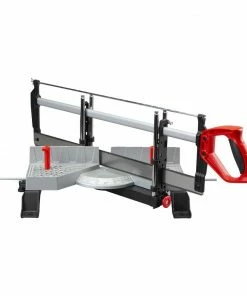 Budget ⭐ CRAFTSMAN Miter Boxes 22-in Blade x 8-in D Metal Miter Box 🤩