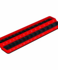 Deals 🔥 CRAFTSMAN Tool Storage Accessories Plastic Cmmt99416 Socket Storage 🤩