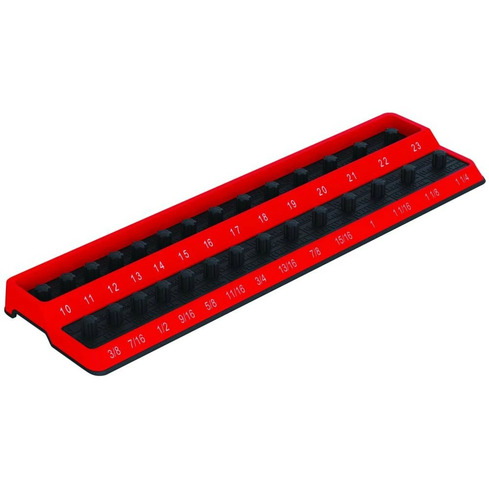 Deals π₯ CRAFTSMAN Tool Storage Accessories Plastic Cmmt99416 Socket Storage π€© 1 Deals π₯ CRAFTSMAN Tool Storage Accessories Plastic Cmmt99416 Socket Storage π€©