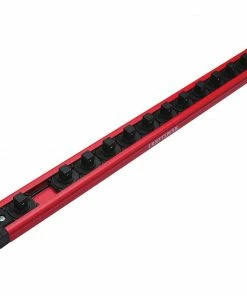 Best reviews of 🌟 CRAFTSMAN Tool Storage Accessories Plastic and Steel Socket Storage ⌛