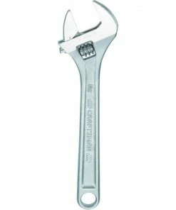 Coupon 🔥 CRAFTSMAN Adjustable Wrenches 10-in Steel Adjustable Wrench 🛒