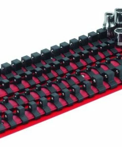 Best reviews of 🤩 CRAFTSMAN Tool Storage Accessories Plastic and Steel Socket Storage ⭐