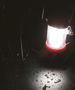 Best Sale 👏 CRAFTSMAN Camping Lanterns LED lantern 500-Lumen LED Camping Lantern (Battery Included) ⭐ -Craftsman Official Shop 09390021