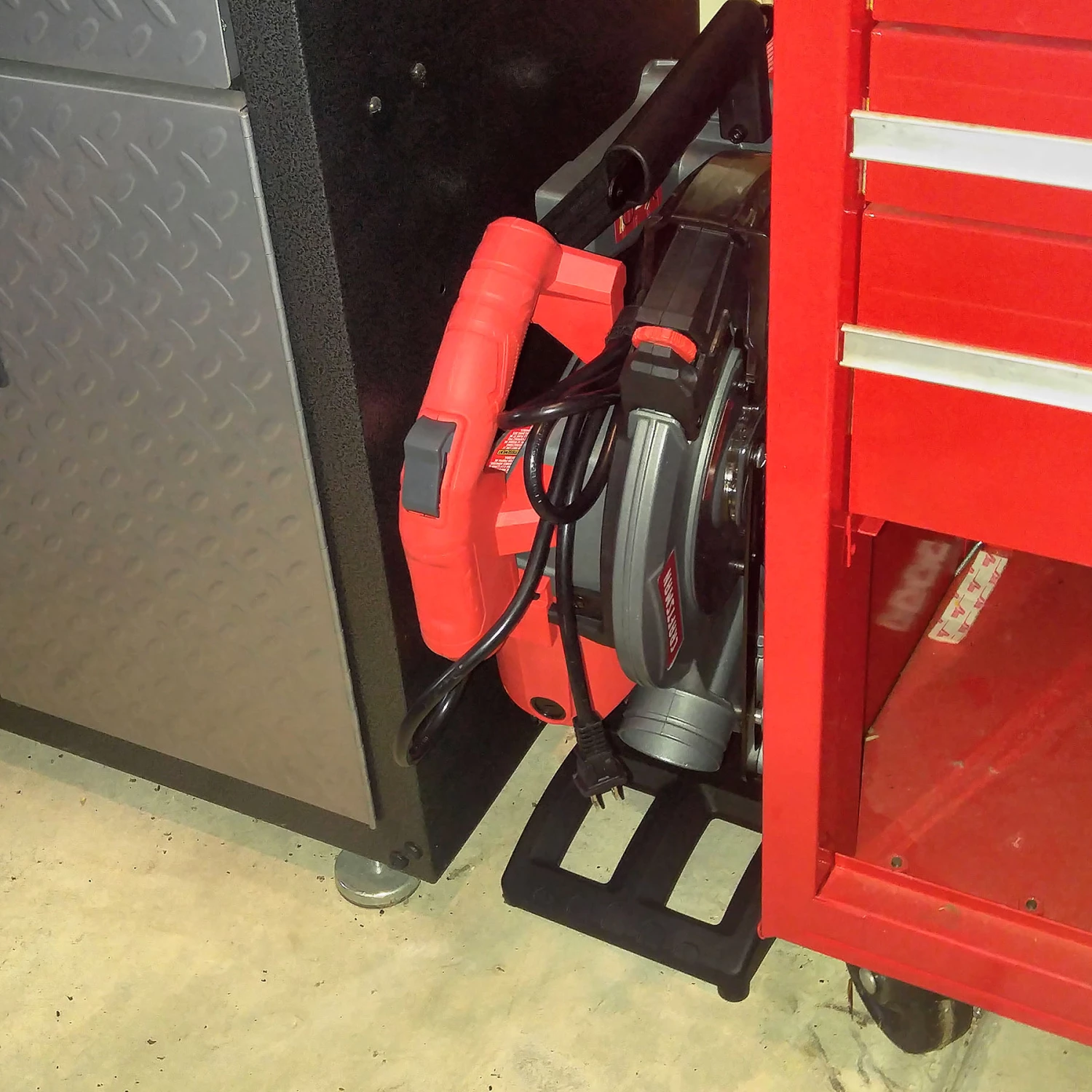 Best Pirce β CRAFTSMAN Miter Saws 10-in Single Bevel Folding Compound Corded Miter Saw π 7 Best Pirce β CRAFTSMAN Miter Saws 10-in Single Bevel Folding Compound Corded Miter Saw π - Image 7