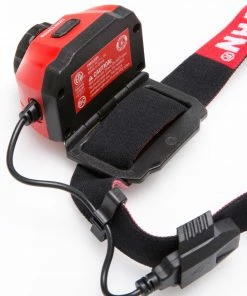 Best Sale 🛒 CRAFTSMAN Headlamps 500-Lumen LED Rechargeable Headlamp (Battery Included) 👏 -Craftsman Official Shop 09551442