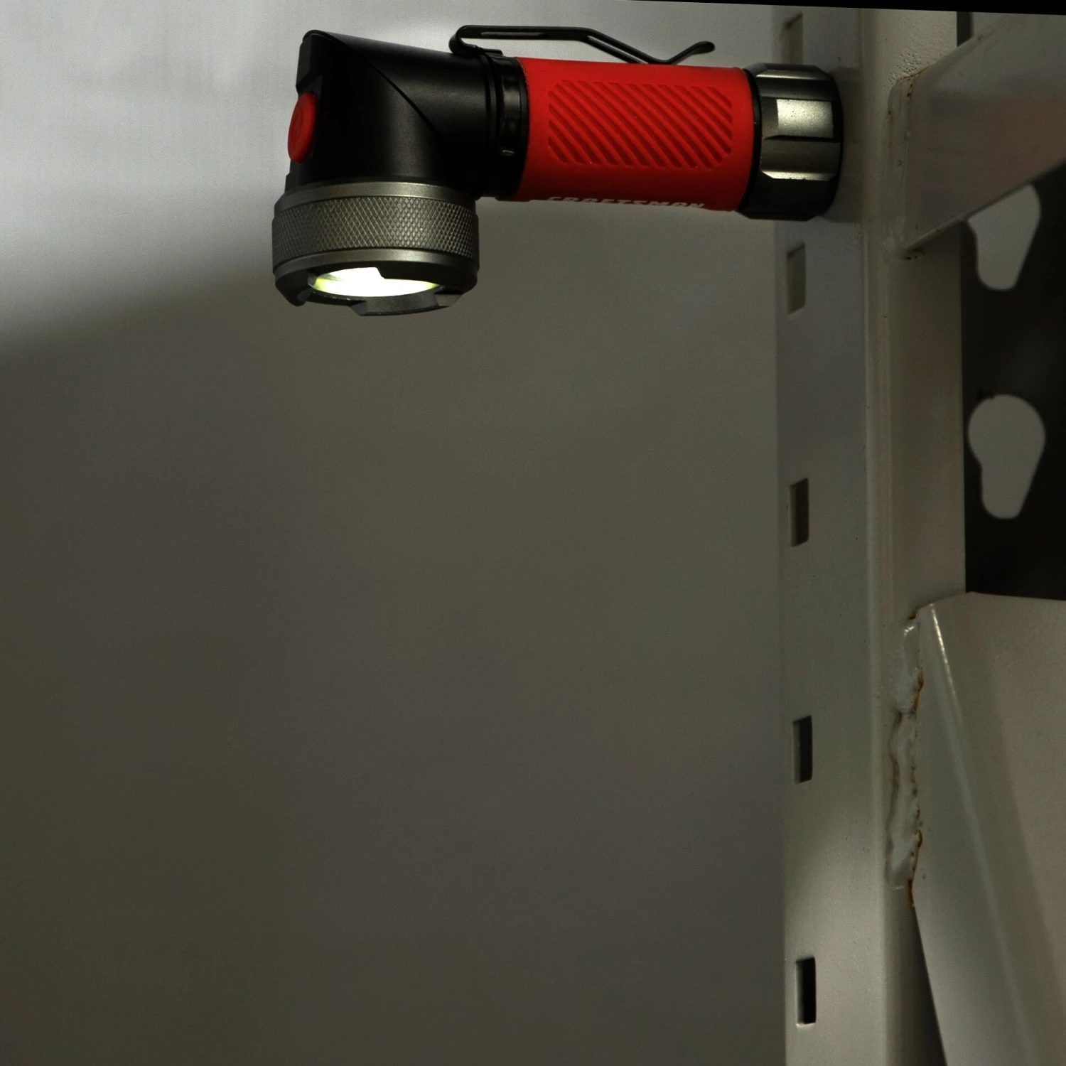 Best Sale π₯ CRAFTSMAN Flashlights 250-Lumen LED Miniature Spotlight Flashlight (Battery Included) π₯ 9 Best Sale π₯ CRAFTSMAN Flashlights 250-Lumen LED Miniature Spotlight Flashlight (Battery Included) π₯ - Image 9