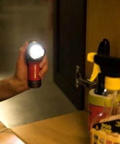 Best Sale π₯ CRAFTSMAN Flashlights 250-Lumen LED Miniature Spotlight Flashlight (Battery Included) π₯ 22 Best Sale π₯ CRAFTSMAN Flashlights 250-Lumen LED Miniature Spotlight Flashlight (Battery Included) π₯ -Craftsman Official Shop 09551458
