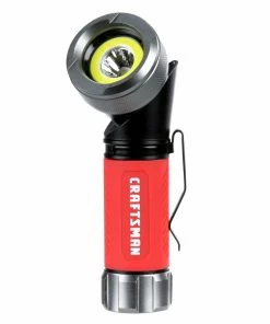 Best Sale π₯ CRAFTSMAN Flashlights 250-Lumen LED Miniature Spotlight Flashlight (Battery Included) π₯ 24 Best Sale π₯ CRAFTSMAN Flashlights 250-Lumen LED Miniature Spotlight Flashlight (Battery Included) π₯ -Craftsman Official Shop 09551460