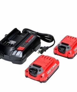 Best deal π CRAFTSMAN Impact Drivers V20 20-volt Max Variable Speed Cordless Impact Driver (2-Batteries Included) π― 21 Best deal π CRAFTSMAN Impact Drivers V20 20-volt Max Variable Speed Cordless Impact Driver (2-Batteries Included) π― -Craftsman Official Shop 09560011