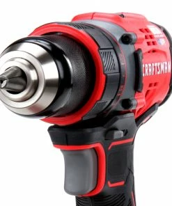 Top 10 💯 CRAFTSMAN Drills V20 20-volt Max 1/2-in Brushless Cordless Drill (2-Batteries Included and Charger Included) ⭐ -Craftsman Official Shop 09613534