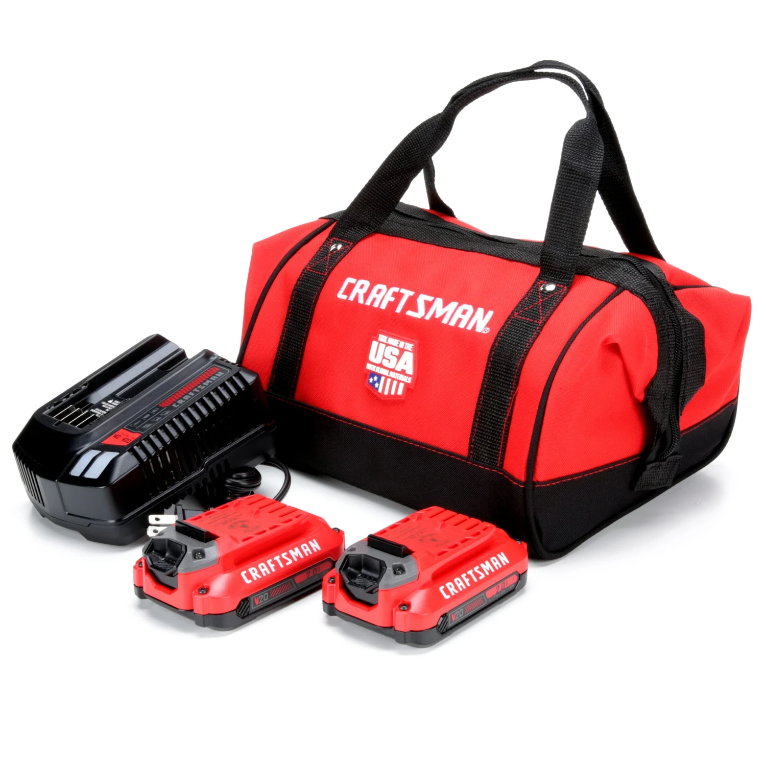 Best reviews of π CRAFTSMAN Hammer Drills V20 1/2-in 20-volt Max Variable Speed Brushless Cordless Hammer Drill (2-Batteries Included) π₯ 2 Best reviews of π CRAFTSMAN Hammer Drills V20 1/2-in 20-volt Max Variable Speed Brushless Cordless Hammer Drill (2-Batteries Included) π₯ - Image 2