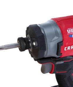 Cheap π₯ CRAFTSMAN Impact Drivers V20 20-volt Max Variable Speed Brushless Cordless Impact Driver (Tool Only) 𧨠20 Cheap π₯ CRAFTSMAN Impact Drivers V20 20-volt Max Variable Speed Brushless Cordless Impact Driver (Tool Only) 𧨠-Craftsman Official Shop 09613555 scaled