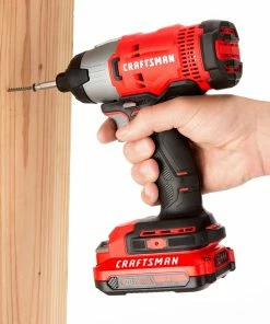 Cheap π₯ CRAFTSMAN Impact Drivers V20 20-volt Max Variable Speed Brushless Cordless Impact Driver (Tool Only) 𧨠21 Cheap π₯ CRAFTSMAN Impact Drivers V20 20-volt Max Variable Speed Brushless Cordless Impact Driver (Tool Only) 𧨠-Craftsman Official Shop 09613556 scaled