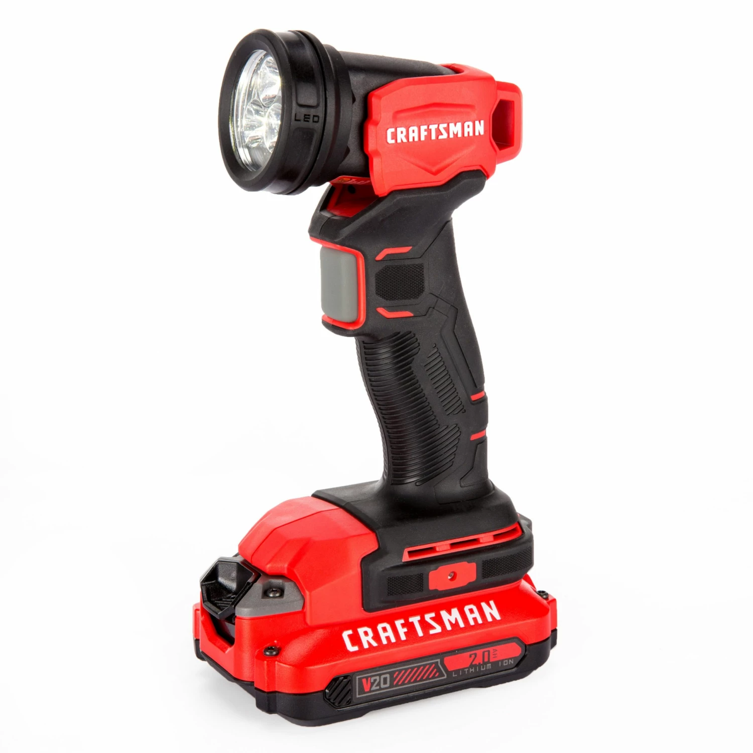 New π CRAFTSMAN Power Tool Combo Kits V20 4-Tool 20-Volt Max Power Tool Combo Kit with Soft Case (2-Batteries Included and Charger Included) β¨ 6 New π CRAFTSMAN Power Tool Combo Kits V20 4-Tool 20-Volt Max Power Tool Combo Kit with Soft Case (2-Batteries Included and Charger Included) β¨ - Image 6